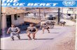 The Blue Beret April 1986