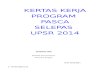Program Selepas Upsr2014 Latest - Copy