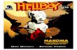 [Comic] Richard Corben - Hellboy 25 - Makoma (Spanish) by DANGAR.pdf