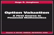 Option Valuation a First Course in Financial Mathematics(1)