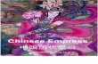 The Chinese Empress Collection Series No 1