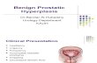 28250_Benign Prostatic Hyperplasia