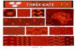 SchweSchwe Patterns - 3CATS Catalogue - South Africa