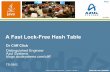 A Fast Lock-Free Hash Table.pdf