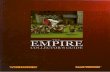 Warhammer Empire Collectors Guide - 2003