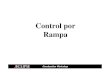 4. Control Por Rampa - Eduar Ramirez