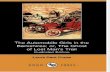 Laura Dent Crane ---- The Automobile Girls in the Berkshires; Or, The Ghost of Lost Man's Trail (Illustrated Edition) (Dodo Press)