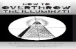 How to Overthrow the Illuminati Read