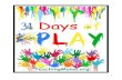 31 Days of Play eBook