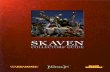 Warhammer Skaven Collectors Guide 2005
