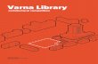 Varna Library Brief Doc