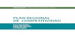 Plan Regional de Competitividad de Antioquia
