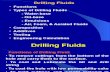 6. Introduction to Drilling Fluids