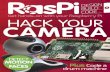 RasPi Magazine – Issue 011, 2015