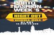 Porto fashion night out
