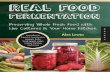 [Alex Lewin] Real Food Fermentation Preserving Wh(BookZZ.org)