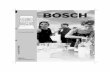 Bosch SGS30A49_03 Használati utasítás