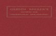 Glenn Miller's Method for Orchestral Arranging (Glenn Miller) (Mutual Music Society)