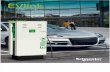 EVlink Electric Vehicle Charging Solutions