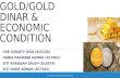 Gold Dinar - Economy
