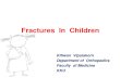 Fracture in Children 2010