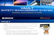 VAULT Beca Safety Management System.pptx