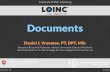 2015 08 - LOINC - Documents