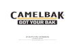 CamelBak Campaign