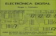 Electronica Digital Escrito Por Roger L Tokheim