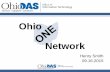 Ohio DGS 2015 Presentations - Future of Networks - Henry Smith