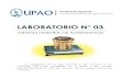 Lab03 - Granulometria de Agregados (UPAO)
