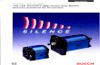 Silence Gear Pump