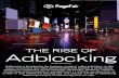 The Rise of Adblocking - PageFair 2013 Report