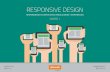 Webinar -  Diseño Responsive
