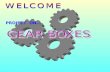 50164-41329-ISC Gear Boxes