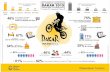 Infografia Dakar 2015
