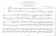 Bach (Hoppstock) - Suite BWV 1000 (Lute)