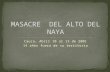 Masacre Del Alto Del Naya-1