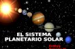 Sistema Planetario Solar