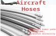 Aircraft Hoses