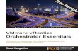 VMware vRealize Orchestrator Essentials - Sample Chapter