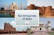 Top Attraction of Agra- Hotel Amar