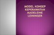 38330951 Model Konsep Keperawatan Madeleine Leininger