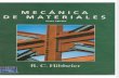 Mecánica de Materiales R. C. Hibbeler 6th Ed. Hi