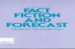 Nelson Goodman, Hilary Putnam Fact, Fiction, And Forecast, Fourth Edition 1983