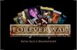Forever War 2 - Dragonflight - A4