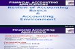 Week 1 Review of Accounting Basics