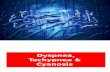 Dyspnea Tachypnea and Cyanosis