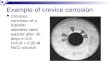 Types of Corrosion 2