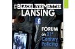 Black Lives Matter Lansing Forum on 21st Century Policing